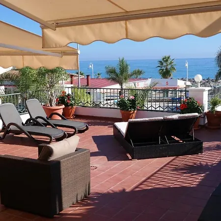 Apartamento Edif Tarragona, *