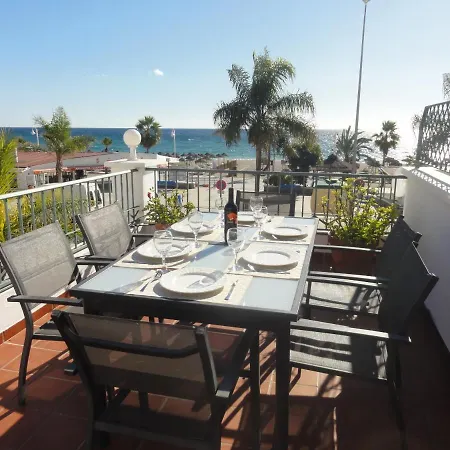 Edif Tarragona, Apartamento Nerja