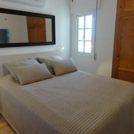 Daire Edif Tarragona, *